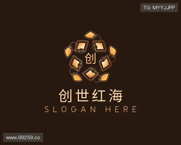 解读创世红海